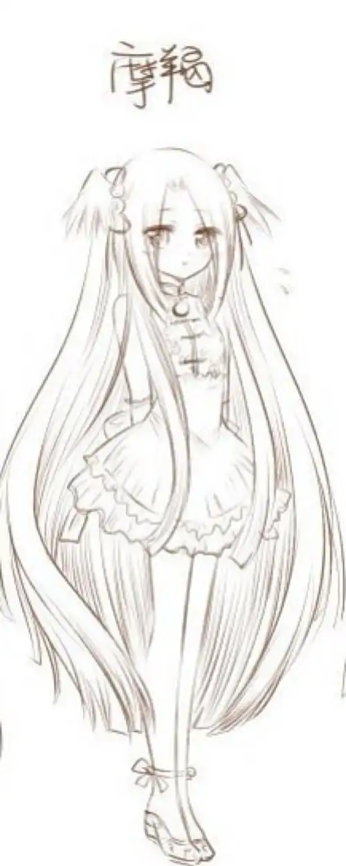 12星座妹子 - 堆糖,美图壁纸兴趣社区