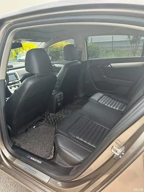 16 年迈腾 b7 出售 坐标黑龙江齐齐哈尔