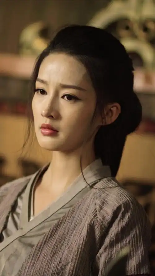 首页 图片大全 电视剧 《特工皇妃楚乔传》大结局人