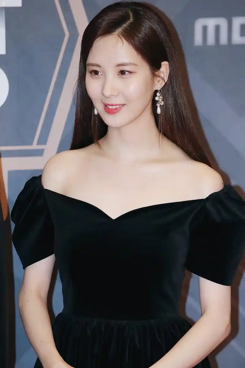 韩国性感女神徐珠贤