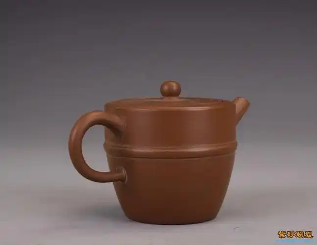 王定娟~(年糕土)已售出 - 【海禄堂】 - 宜兴紫砂爱好者联盟