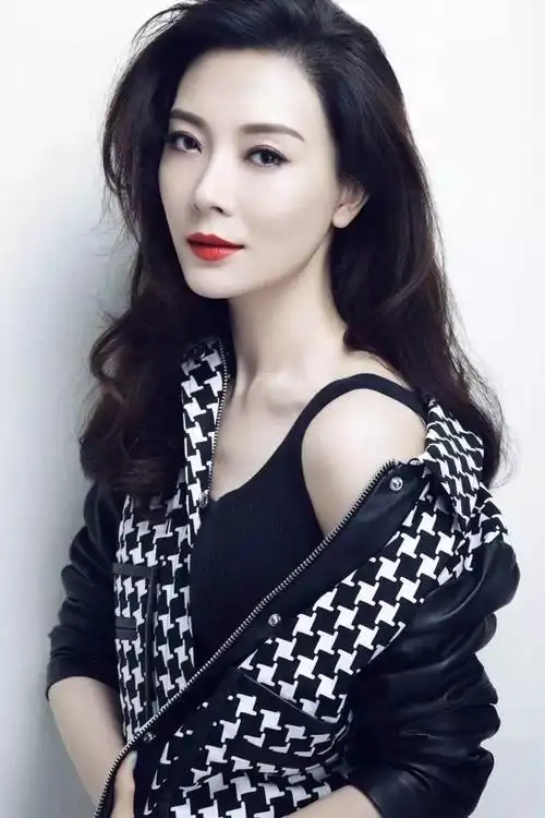 陈数(陈数个人简介) | 壹视点