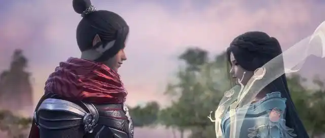 星辰变第三季高燃开播,流星泪不算啥,姜立才是秦羽最大的挂