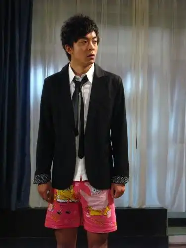 爱情公寓2 官方剧照