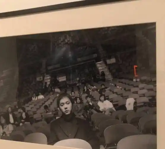 原创gai用十五个字绝妙评价窦唯却永远成为不了窦唯