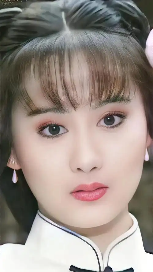 最美的琼瑶女郎陈德容:清纯靓丽,楚楚动人_网易订阅