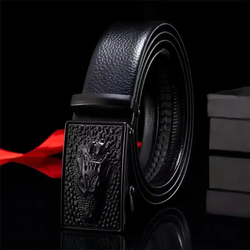 时尚腰带皮带扣