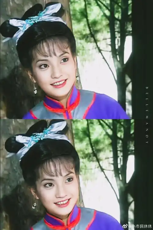 还珠格格又要被翻拍了#还珠格格当年有多火1998年,《还珠格格》第一