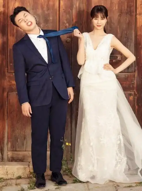 杜海涛沈梦辰结婚杜海涛沈梦辰婚礼现场具体是在哪