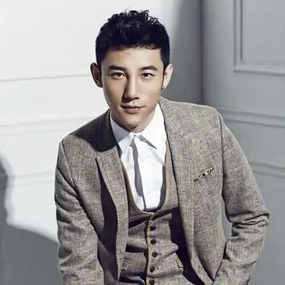 丁一个人资料_丁一演过的电视剧_丁一八卦_丁一简历简介_百战网