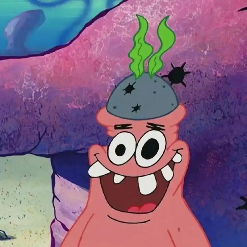 搞笑头像·微信头像.#热门 ##治愈系 #表情包 #搞怪头像 - 抖音