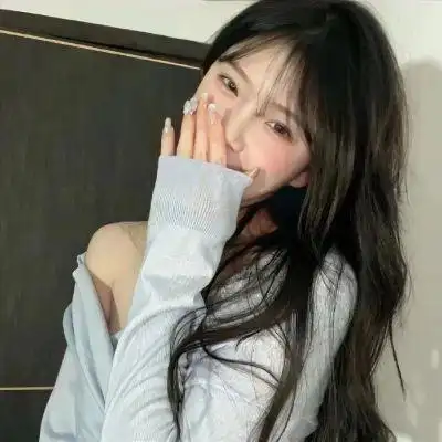 冷淡风淡颜系气质女头合集 温柔感知性清冷的女头最新版_女生头像_美