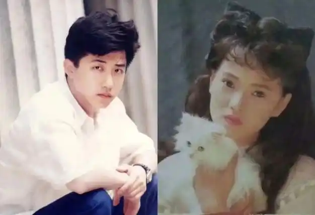 伊能静儿子女装冲上热搜,网友:她的育儿观,领先人类100年|秦昊|庾澄庆