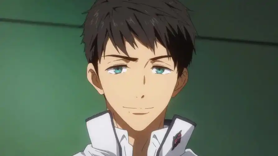 9月14日是「free!」山崎宗介的生日  9