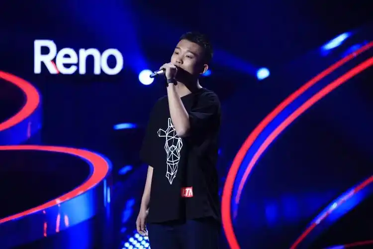 2019《中国好声音》今晚首播