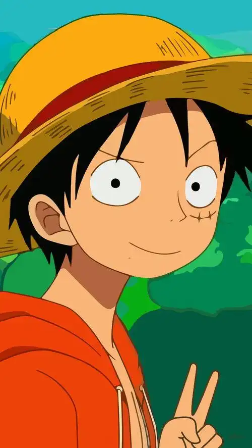 海贼王手机高清壁纸 犯二的路飞真人版海贼王开拍 路飞由墨西哥演员