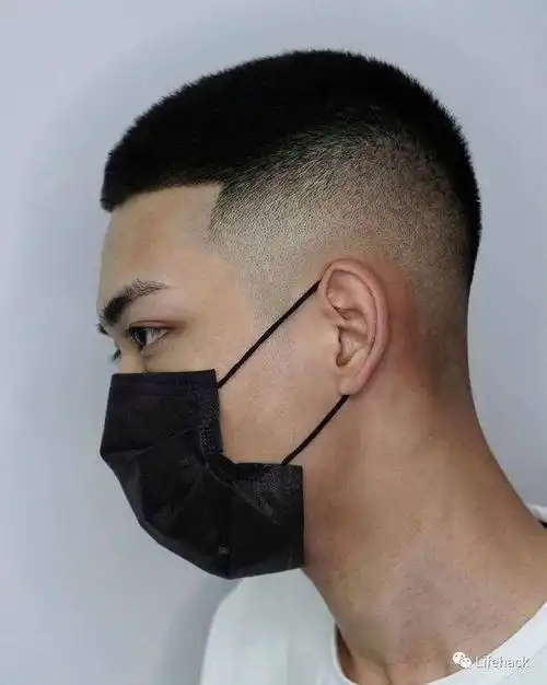 大多数男士2021最帅的12款男生发型2021年底超好看的3款男生发型剪