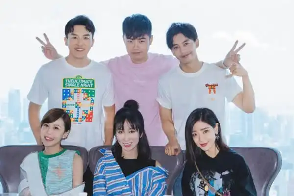 爱情公寓外传演员表爱情公寓外传