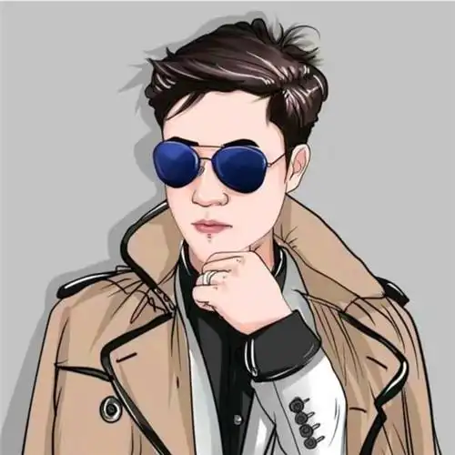 成熟男人头像男人味 高清好看的成熟大叔男人味十足微信头像图片_男生