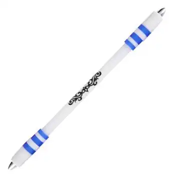 物有物语(wuyouwuyu) 转转笔 发光笔e5磨砂防滑耐摔发光转笔笔荧光