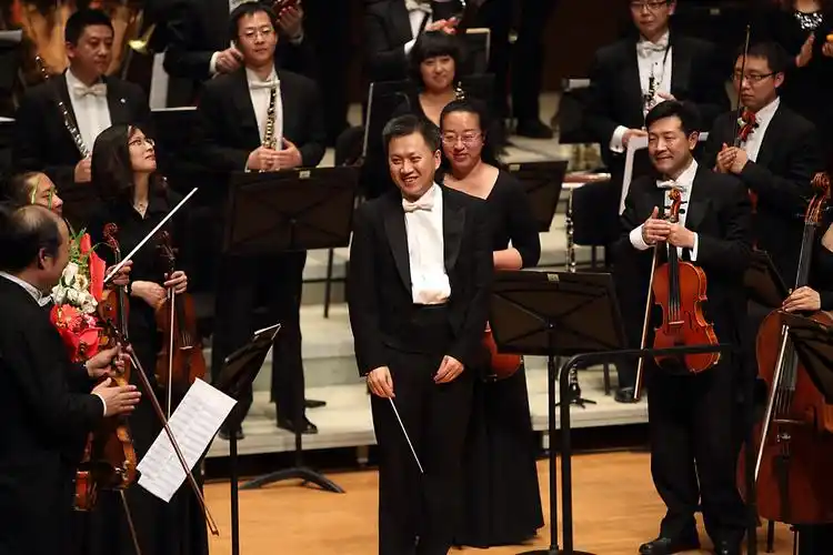 第二届北京国际钢琴音乐节