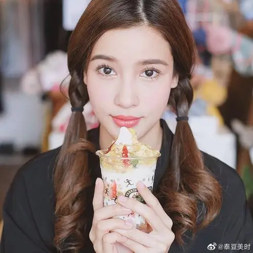 泰女星villwannarot