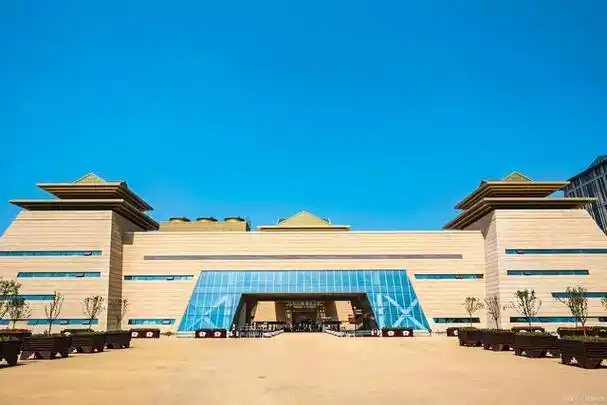 开封市博物馆严正声明