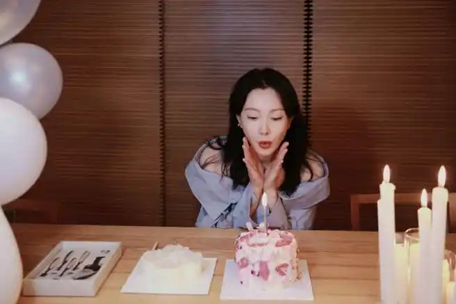 陈数0309生日快乐