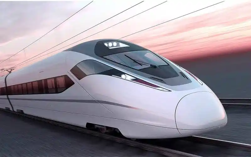 高铁为什么晚上不开动车高铁晚上都是不运行的吗