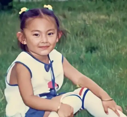 36岁"无人敢娶"的张雨绮,终于给娱乐圈狠狠"上了一课"