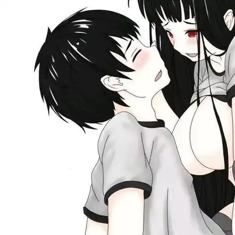 九月最骚污萌帅情侣头像壁纸来了