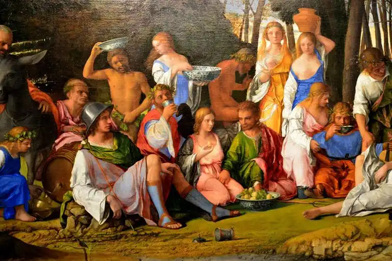 16世纪明朝正德年间,葡萄牙人在大航海时代一跃成为海上霸主,成为重要