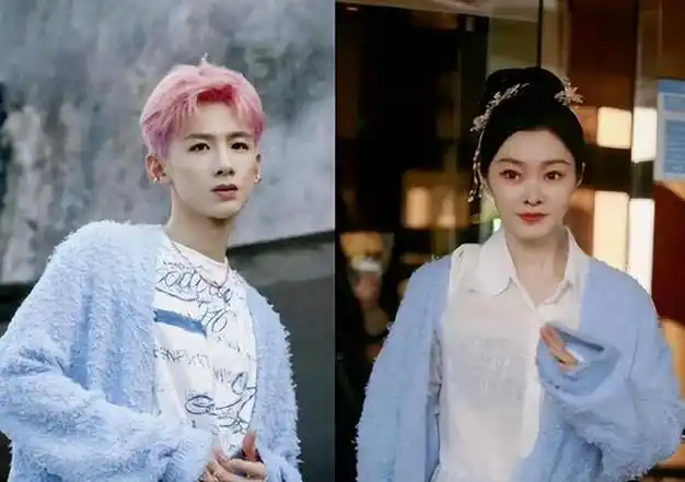 真情侣就是甜白敬亭宋轶走红毯被要求亲一个