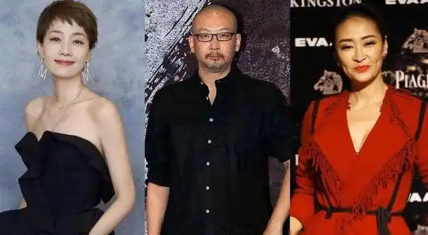 撬闺蜜男友装管虎贤妻隐忍二十年才撕下伪装谁说梁静错了