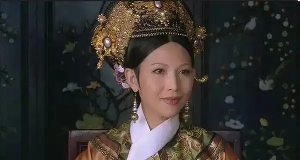 甄嬛传里雍正皇后的结局