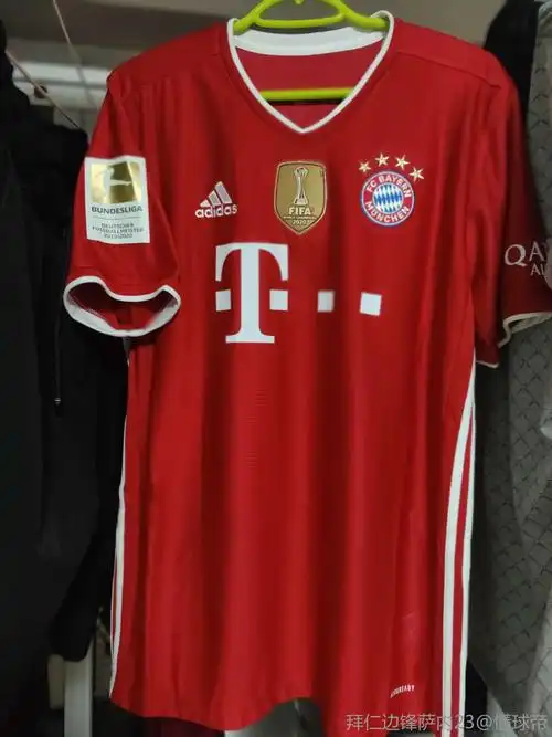 五星拜仁|拜仁夺得30座德甲冠军,下赛季将身披五.