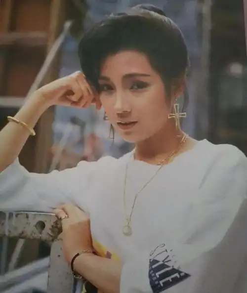 演员戚美珍,和苗侨伟因戏生情,结婚32岁零绯闻