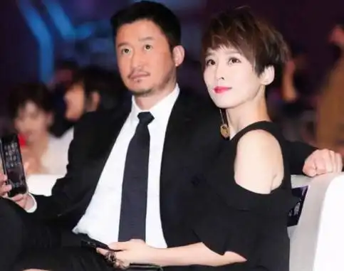 谢楠的第一任丈夫是谁,谢楠的第一任丈夫是谁,初恋就是吴京  第1张