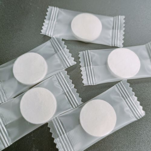 100粒蚕丝压缩面膜超薄一次性干面膜扣水疗mask压缩面罩湿敷鬼脸