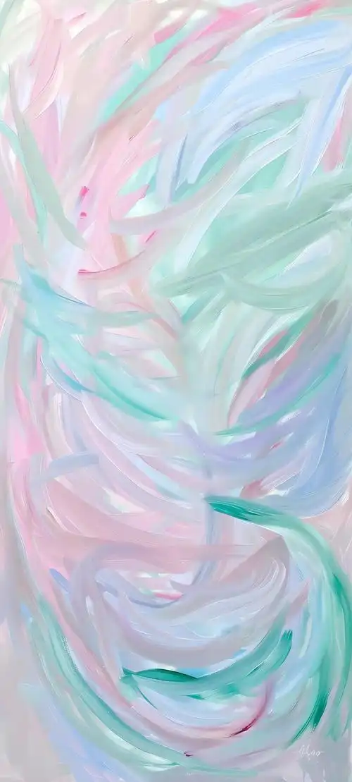 极简风手机高清壁纸适配苹果ios与安卓