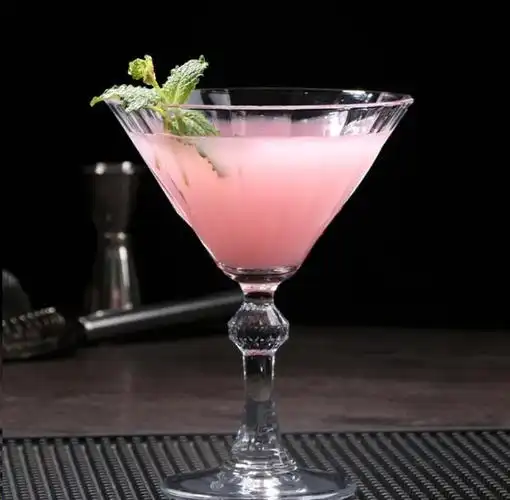 酒吧常见的鸡尾酒杯你还知道哪些酒杯