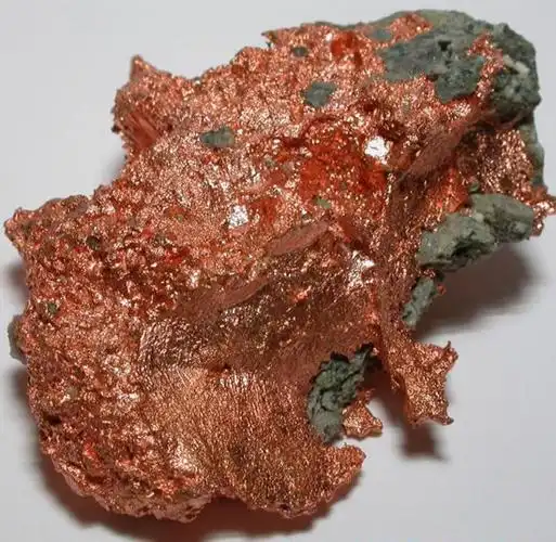 自然铜是什么 自然铜有什么样的作用