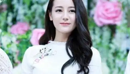 中国女明星排行榜赵丽颖人气最高