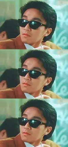 多彩壁纸524期|周星驰经典角色拼接壁纸 手机壁纸无水印