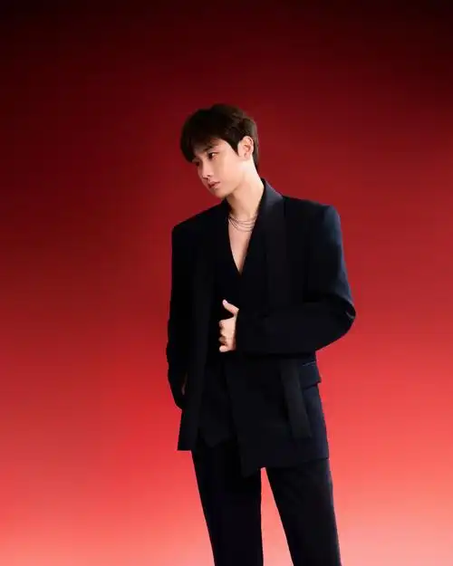 汪苏泷today##微博之夜