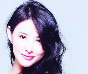 他曾节目现场钻戒求婚的第一任妻子 齐丹个人资料照片