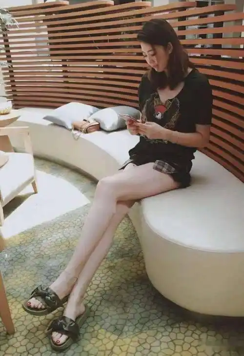 女神,曾因太美,被误认成人妖,闪婚闪离后活出自我_薛明_惠若琪_美女