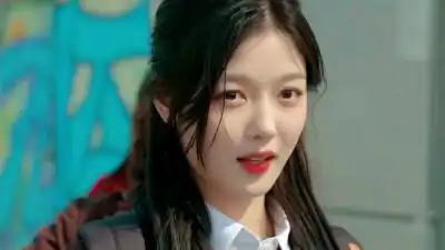 金裕贞 橙光背景图自调 自截 二转注明顾染/林绾绾