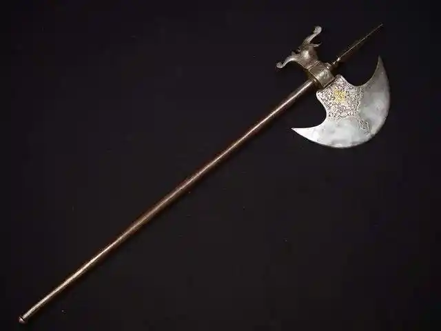 冷兵器时代的18种正规兵器这才是中国古代军制装备