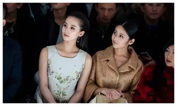 刘诗诗,嘲笑魏大勋长相丑,颖儿的回旋镖竟反噬自己_生活_名誉_黄圣依